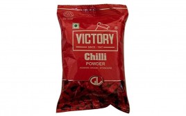 Victory Chilli Powder   Pack  100 grams
